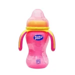 Baby pur biberon carre large ac anses 270ml