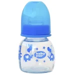Pur micro biberon verre 60ml 76501