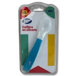 Pur cuillere silicone