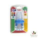 Baby pur sucette a fruits pm 4m+