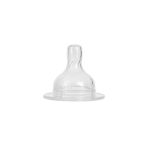 Baby pur tetine large 2 age