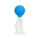 Baby pur tire lait  en plastique
