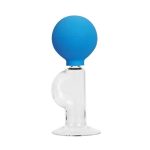 Baby pur tire lait en verre