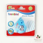 Bambini attache sucette