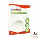 Bambini coussinet dallaitement b/30