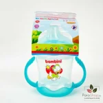 Bambini tasse anse silicone