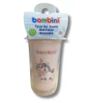 Bambini tasse bec souple