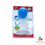 Bambini tire lait plastique (492)