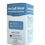 On call vivid b 25
