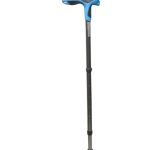 Canne canadiene en silicone