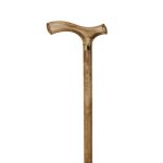 Canne en bois