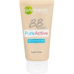 Garnier bb creme pure active