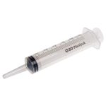 SERINGUE 50ML GAVAGE T.SOFTY