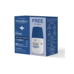 Beesline deo eclair instant white lot/2