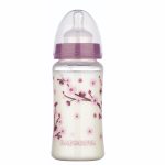 Baby nova biberon large 360ml