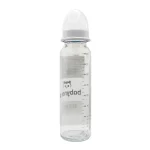 Bibron baby nova verres 250 ml