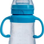 Poco biberon 180ml anses