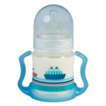 Baby nova biberon pp large 150ml + anses