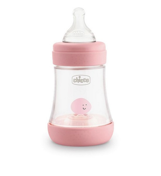 Chicco biberon pm rose – Image 1
