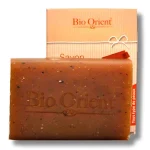 Bio orient savon carotte eclaircissant