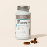 Biocyte fer liposomal 14mg b/30 gelules