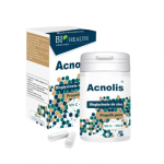 Acnolis Bio Health  B/30 Gelules Vitc/vit E