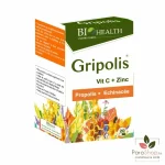 Biohealth gripolis b/20 gl