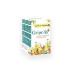 Gripolis zin/vit c/vit d  b/20