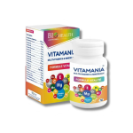 Complement alimentai vitamines bio health