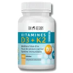 Bioherbs d3 + k2