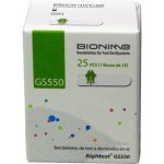 Bionime bandlettes b/25
