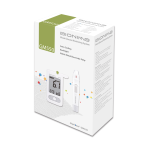Bionime lecteur de glycimie sans promotion
