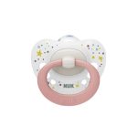 Nuk sucette signature 0-6m