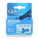 Boule quies avion