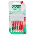 Gum brossette 1314 0.8