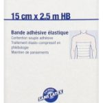 Tensoplast 2.5 * 15 cm