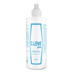 C.lens plus solution d entretient.180ml