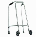 Deambulateur 2 roues