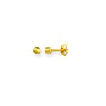 Boucle caflon