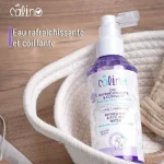Calino eau rafraichissante/coiffante