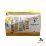 Calino coffret 5 produits