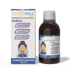 Calmowell  sirop wellnat pharma