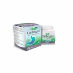 Carbogas b/30 gelules therapia