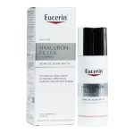 Eucerin hyalur filler 3*effect soin jour spf15 p/s