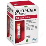 Accu-Check Coffret Promo Performa