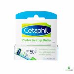 Cetaphil lip balm spf 50+