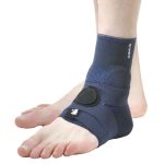 Gibaud malleogib strap 3d bleu t3