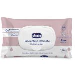 Chicco lingette /24p