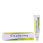 Cicaderma