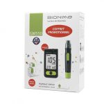 Bionime appareil